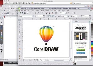 Coreldraw Software For Mac Free Download