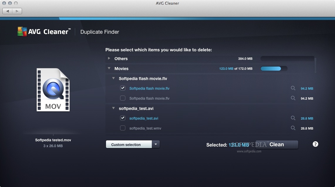 Avg Cleaner For Mac Download